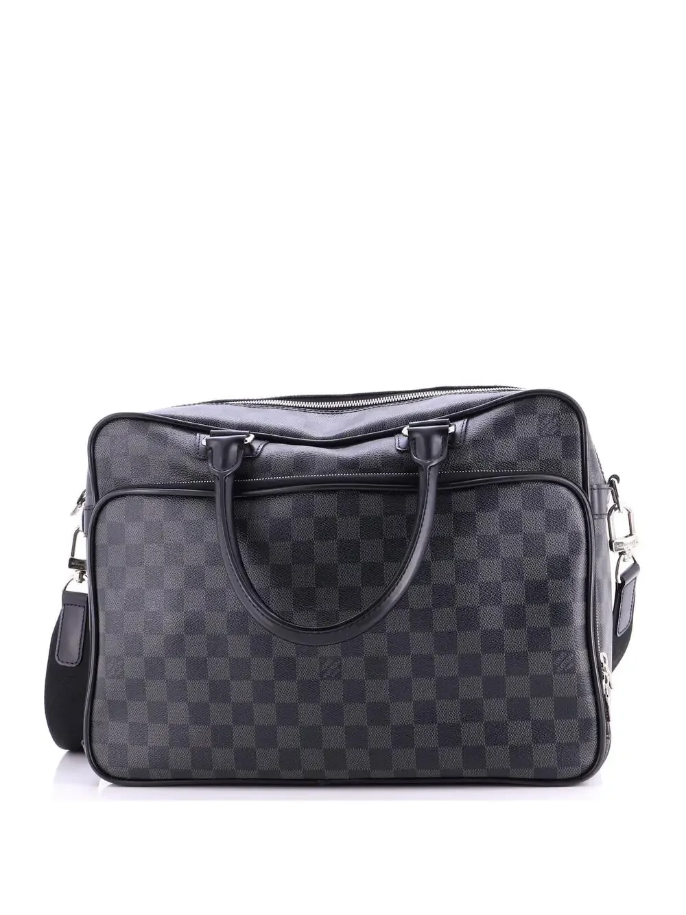 Louis Vuitton Icare Laptop Bag Damier #242273L19B